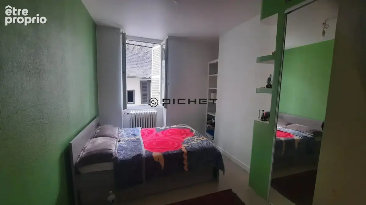 Appartement à BRIVE-LA-GAILLARDE