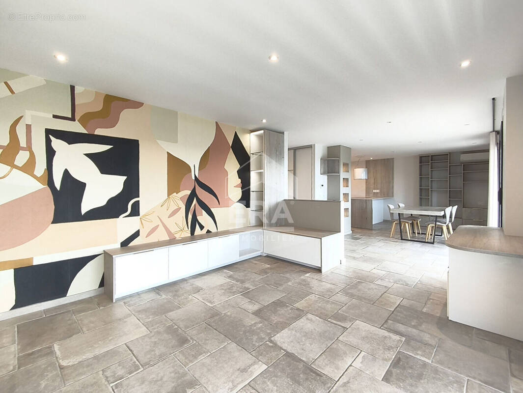 Appartement à ANNECY