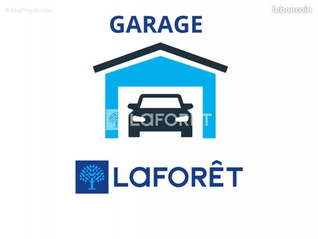 Parking à LE PLESSIS-ROBINSON