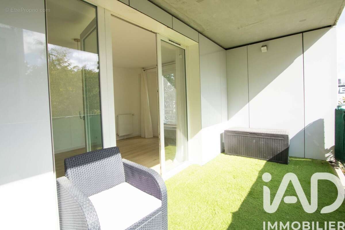 Photo 3 - Appartement à SAINT-OUEN