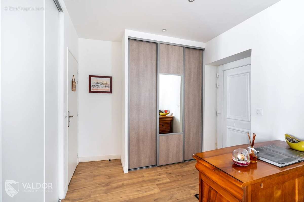 Appartement à BEAUREGARD