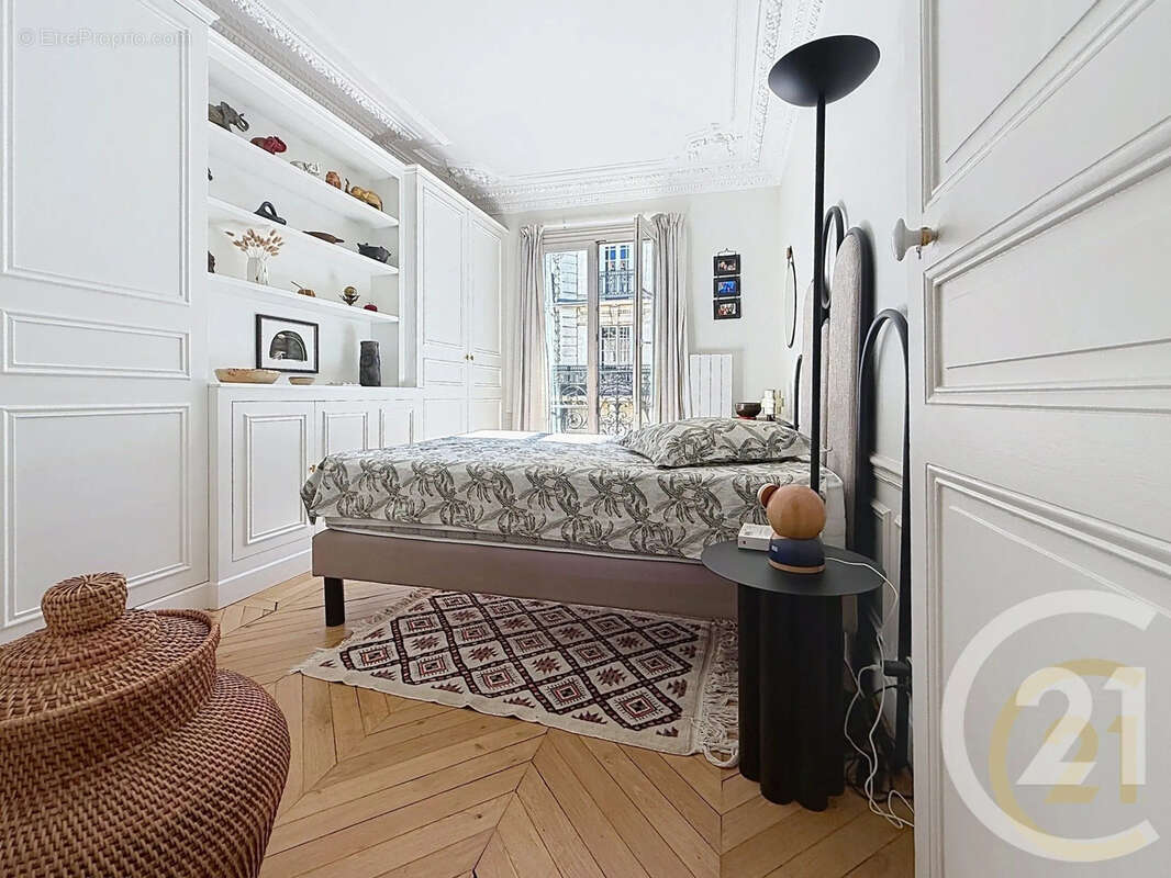 Appartement 66 m² à Paris-12e  - photo 9