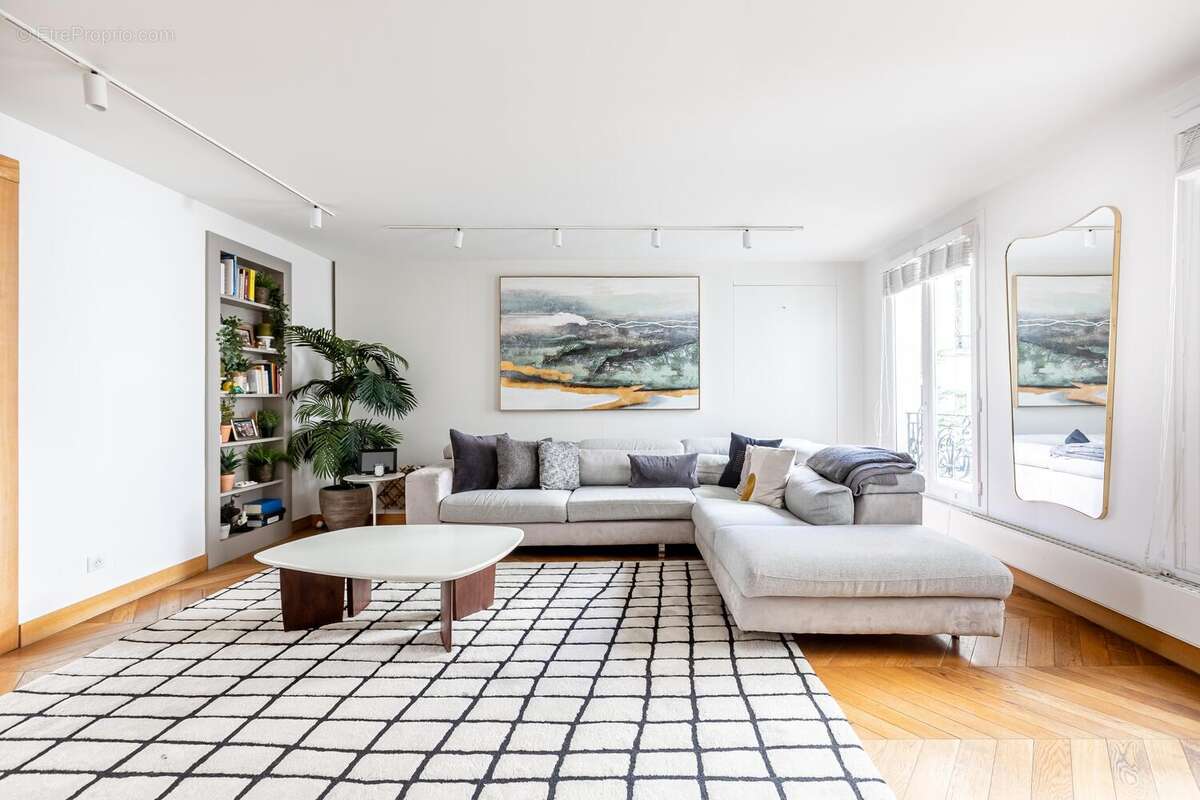 Photo 4 - Appartement à PARIS-2E