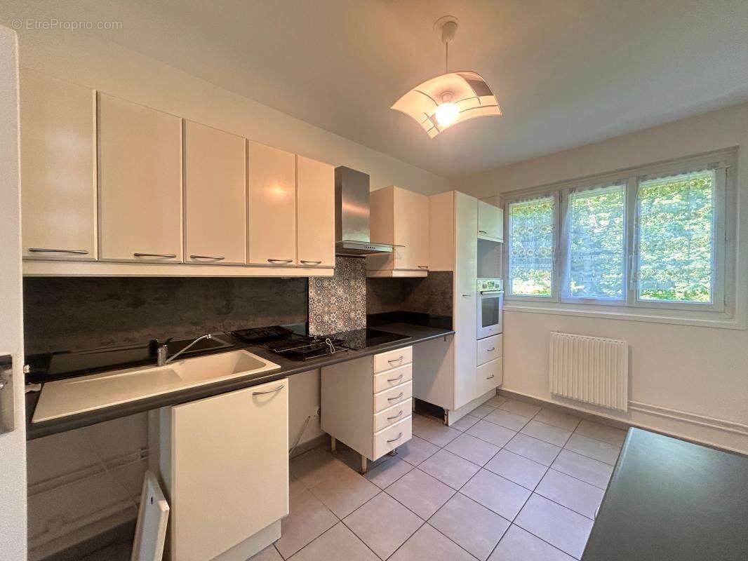 Appartement avec balcon et Garage ! - photo 3