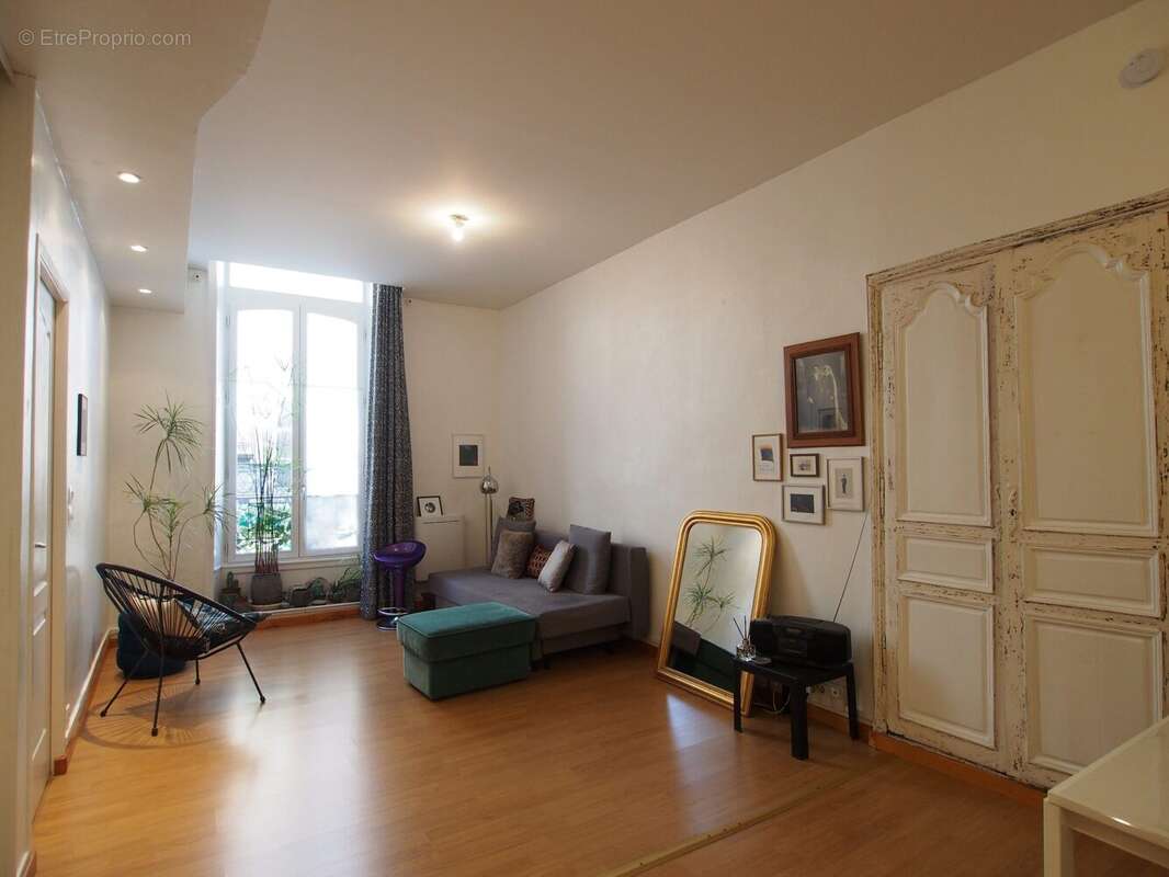 Appartement à BAYEUX
