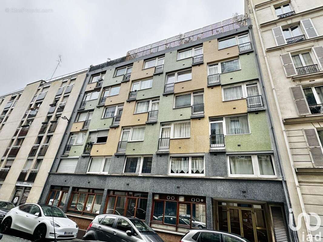 Photo 8 - Commerce à PARIS-5E