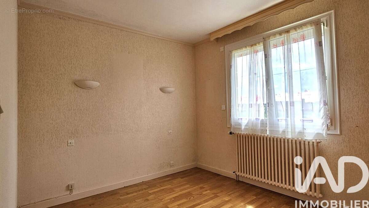Photo 8 - Maison à LA MOTTE