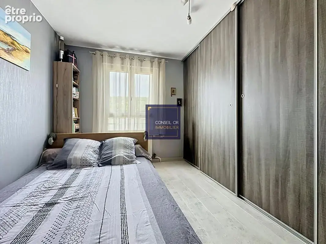 Appartement Brignais - hyper centre - T4 - photo 12
