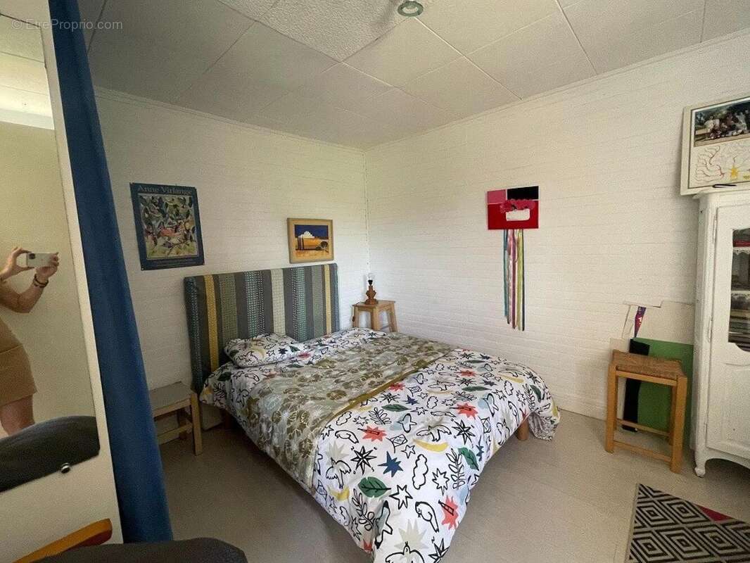 Photo 8 - Maison à DIEULEFIT