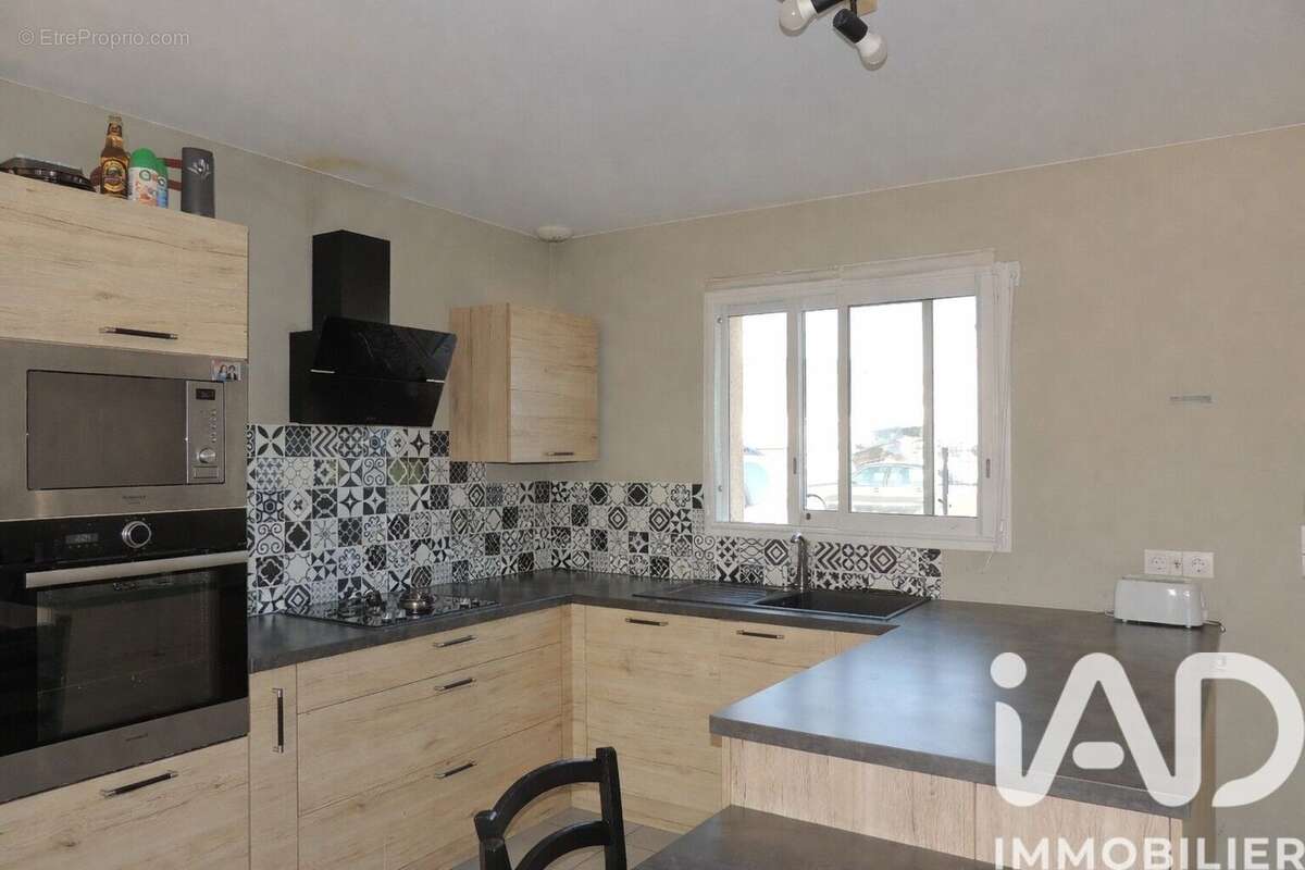 Maison 99 m² à Urville  - photo 2
