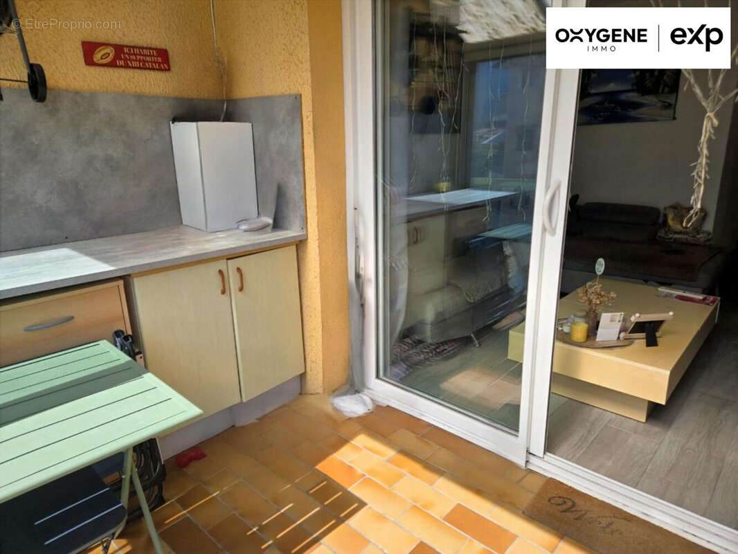 Appartement à ARGELES-SUR-MER