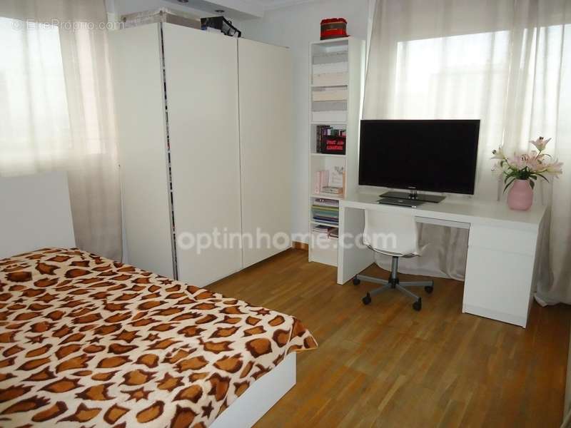 Appartement à SARCELLES
