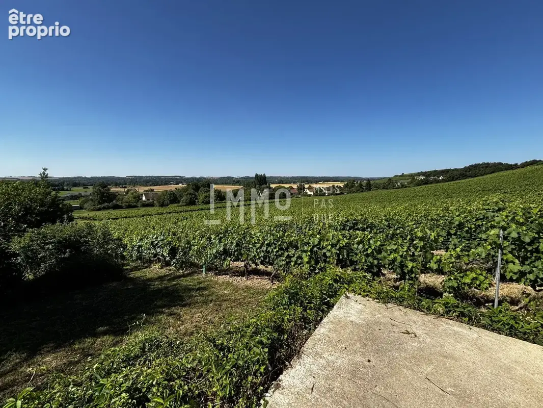 Maison 1 pièce 24 m² à vendre à Ruille-Sur-Loir (72340) - photo 9