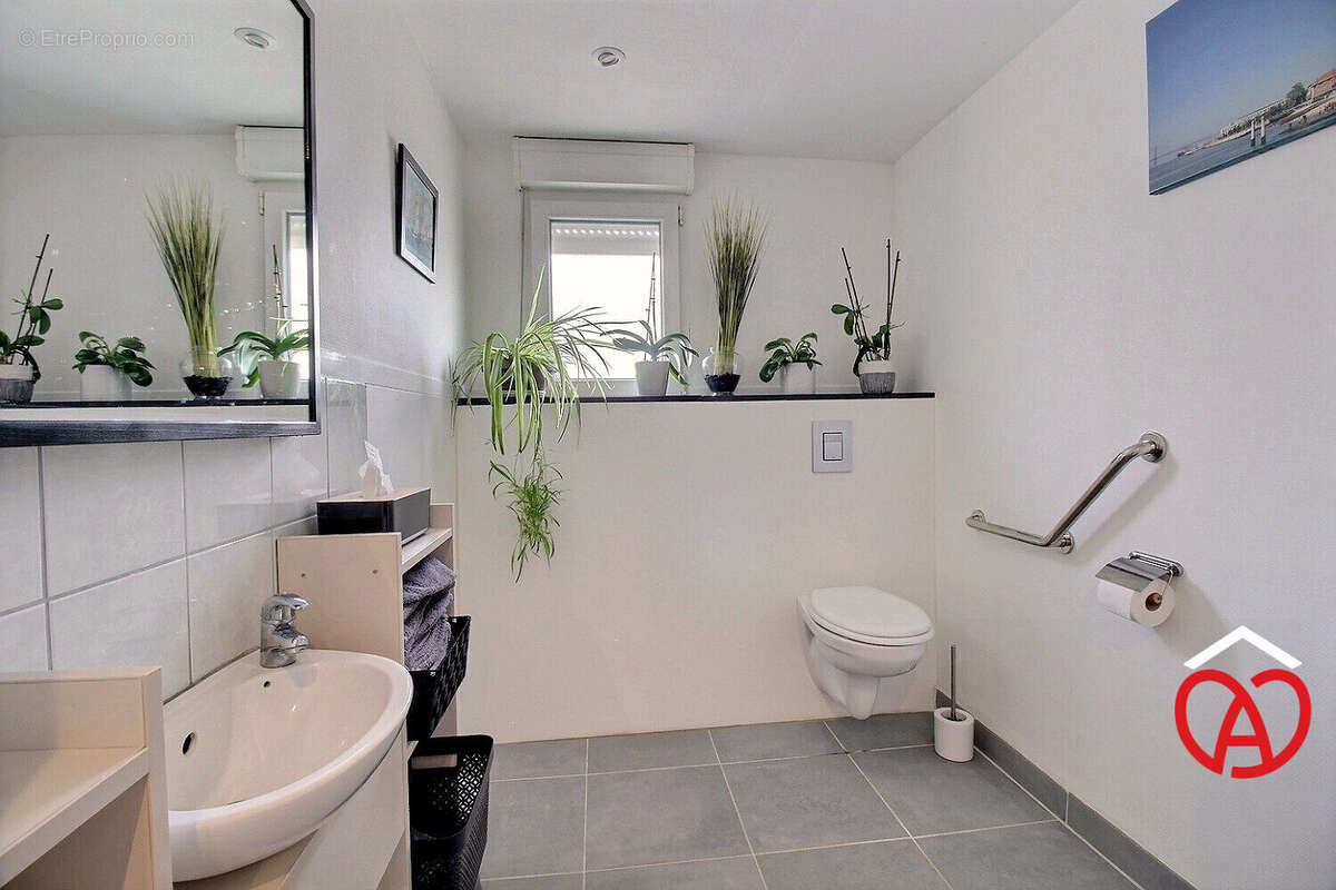 Commerce à BERGHEIM