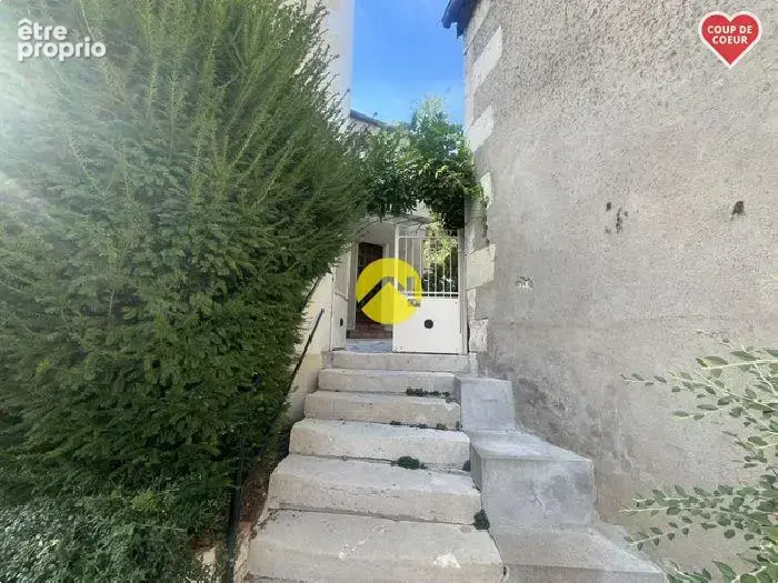 Niché dans le vignoble - photo 15