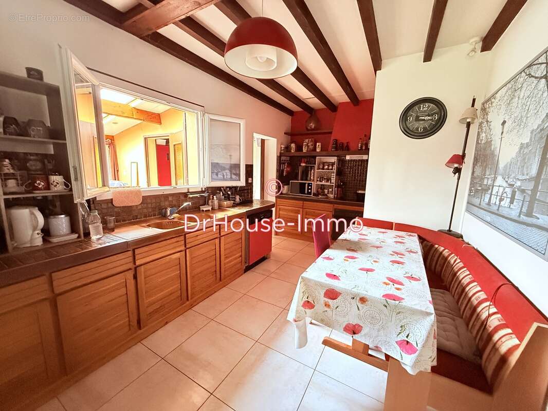 Maison à SAINT-SAUVEUR