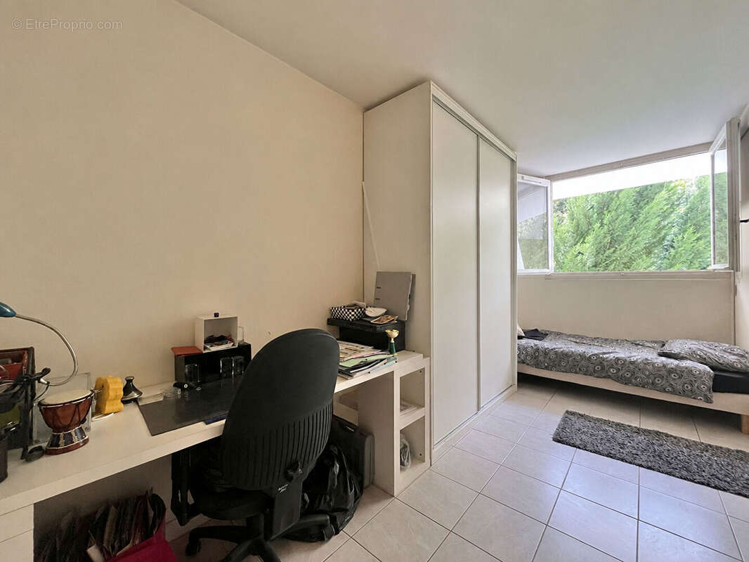 Appartement à FONTENAY-SOUS-BOIS