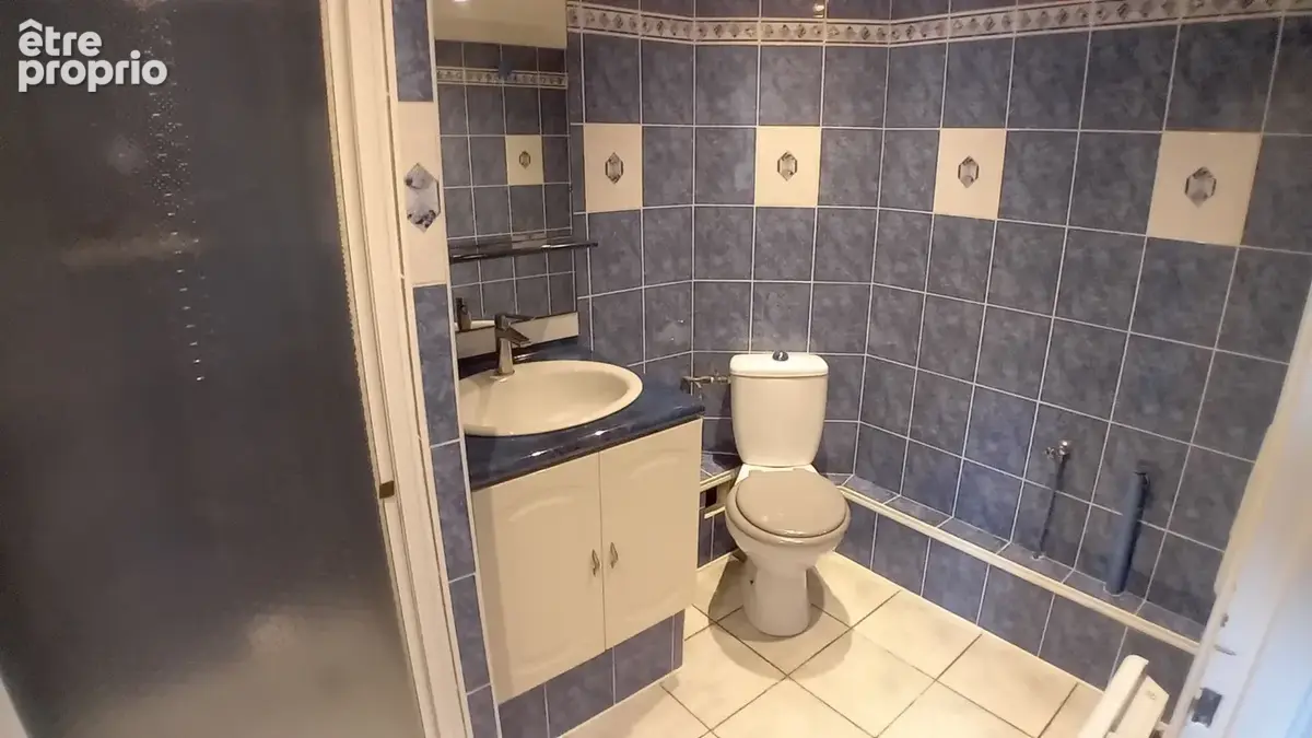 Appartement t2 42 m² , ouistreham riva bella - photo 6
