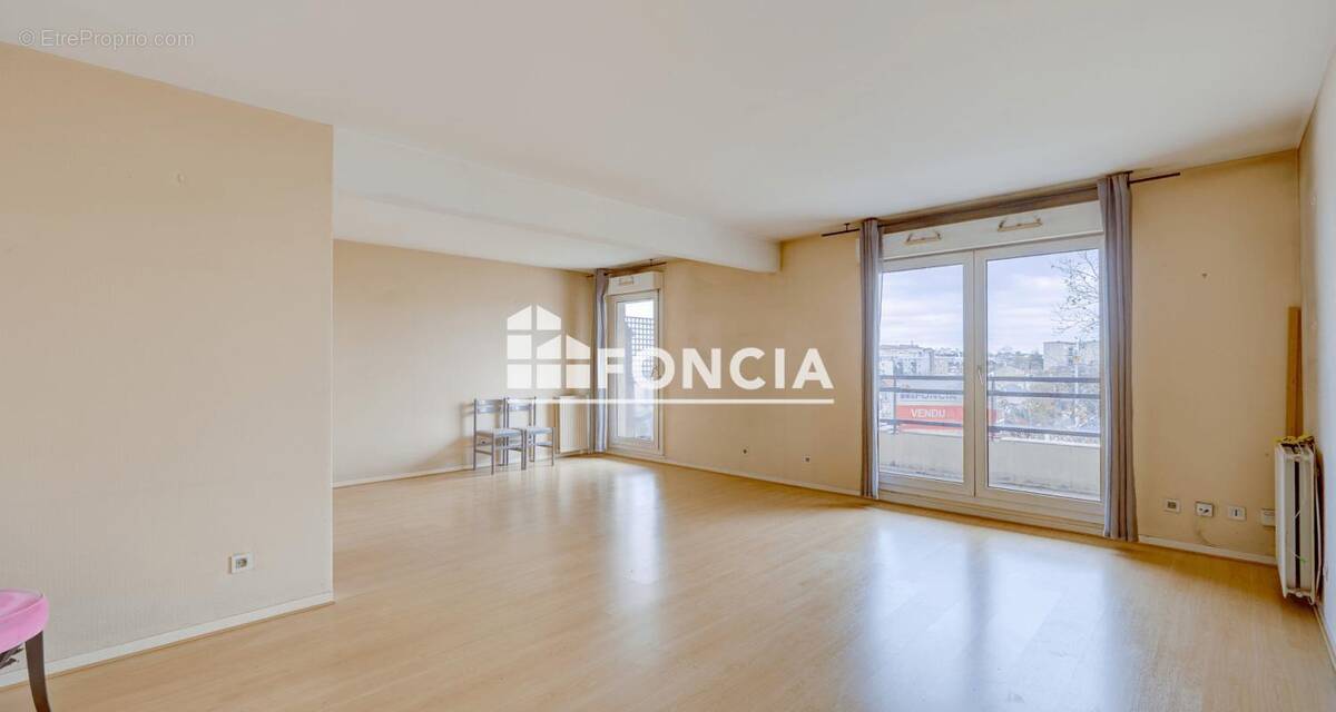 Appartement à VANVES