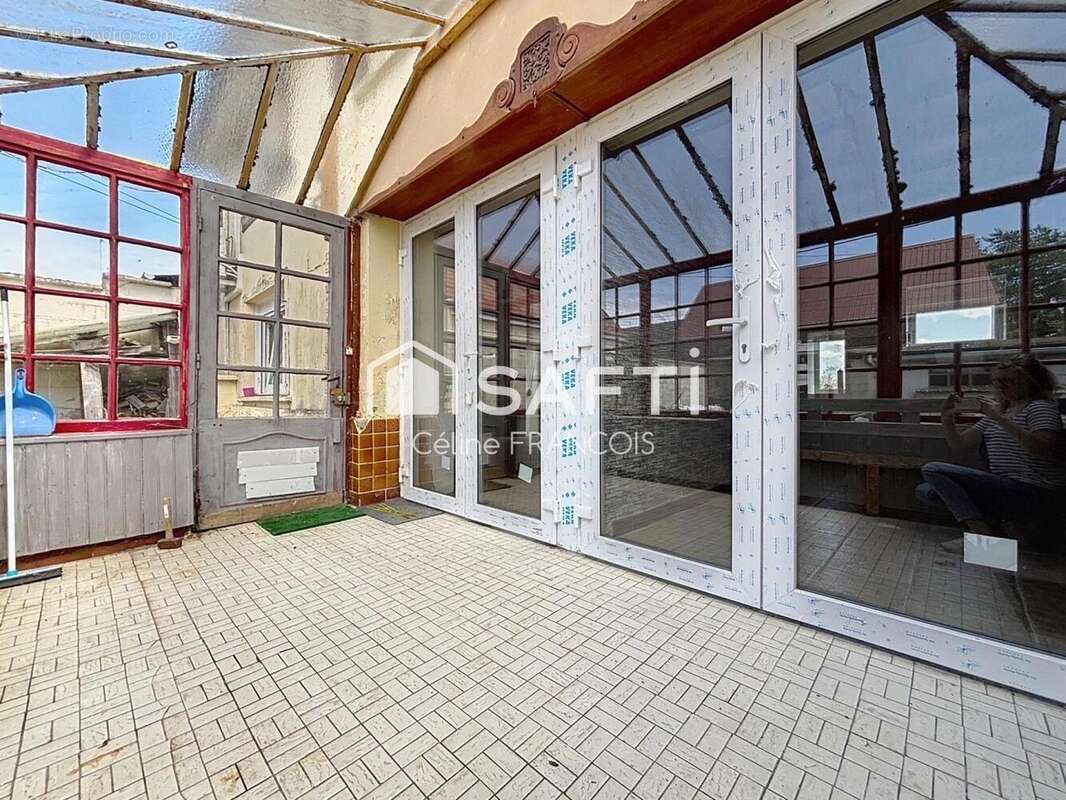 Photo 9 - Maison à PERONNE