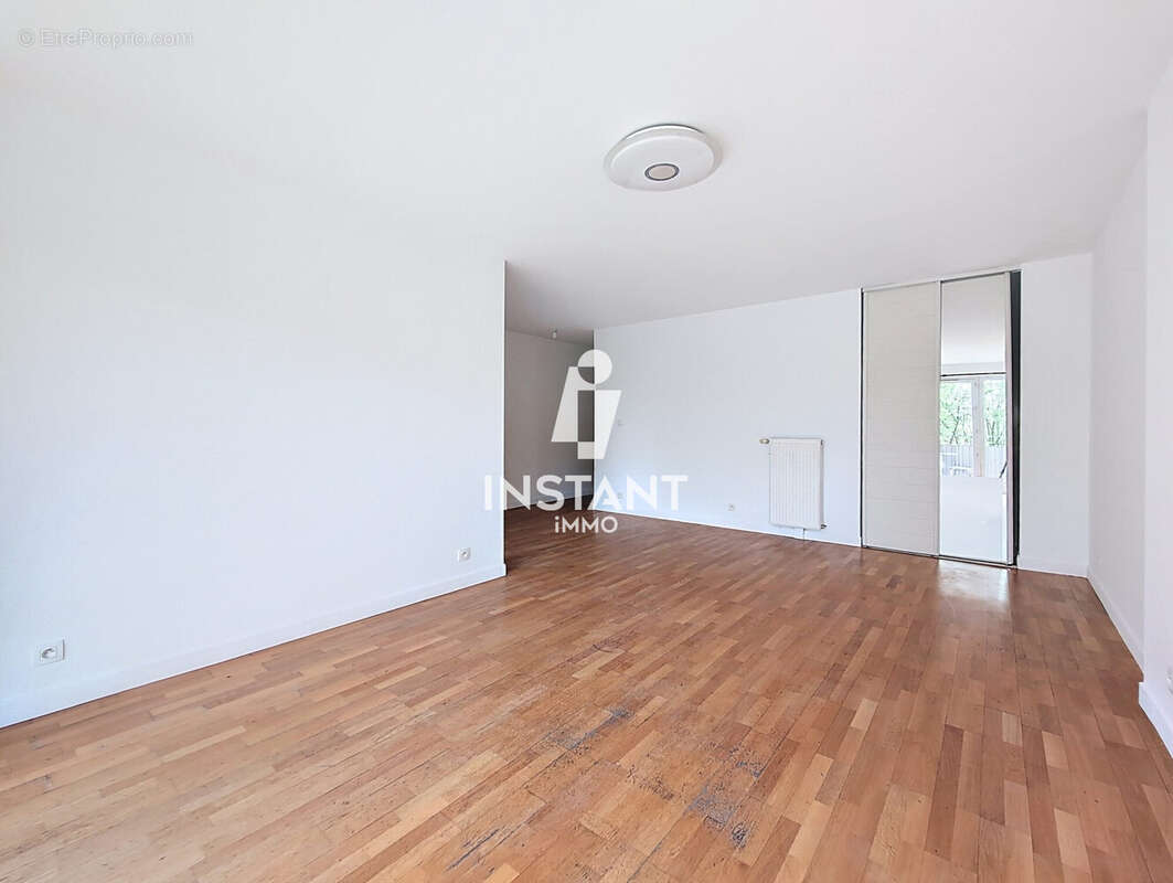 Appartement à CRETEIL