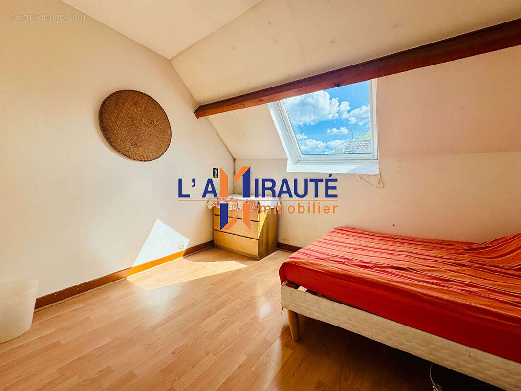 Appartement à HOUILLES