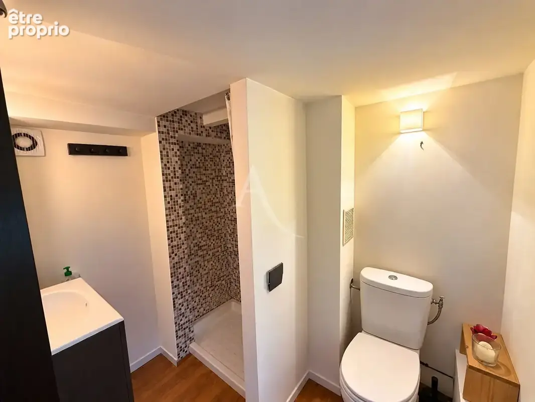 Maison 4 pièces avec Jardin + STUDIO - photo 9