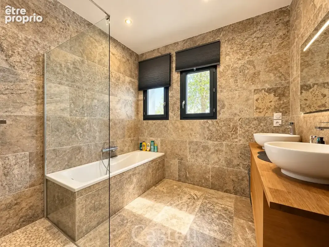 ***villa d'exception 380 m² avec piscine et 2 appartements  cessenon-sur-orb, moulin de réals*** - photo 17