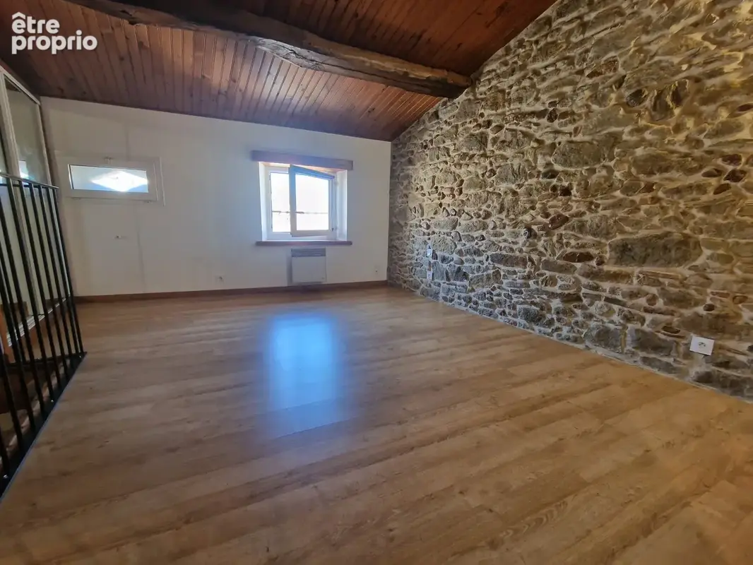 Photo Maison à Soual au prix de 60 000€