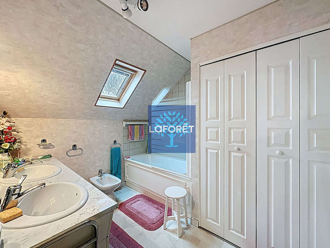 Maison à LE PLESSIS-PATE