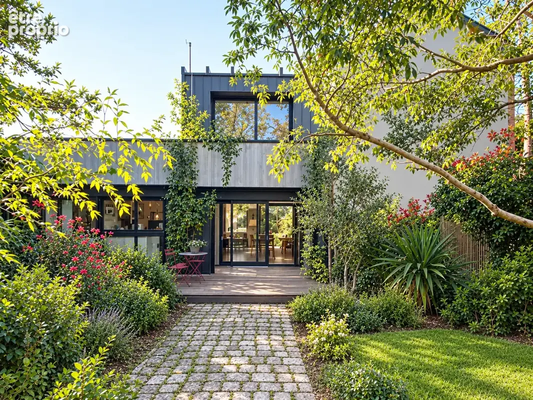 Maison à SAINT-BREVIN-LES-PINS
