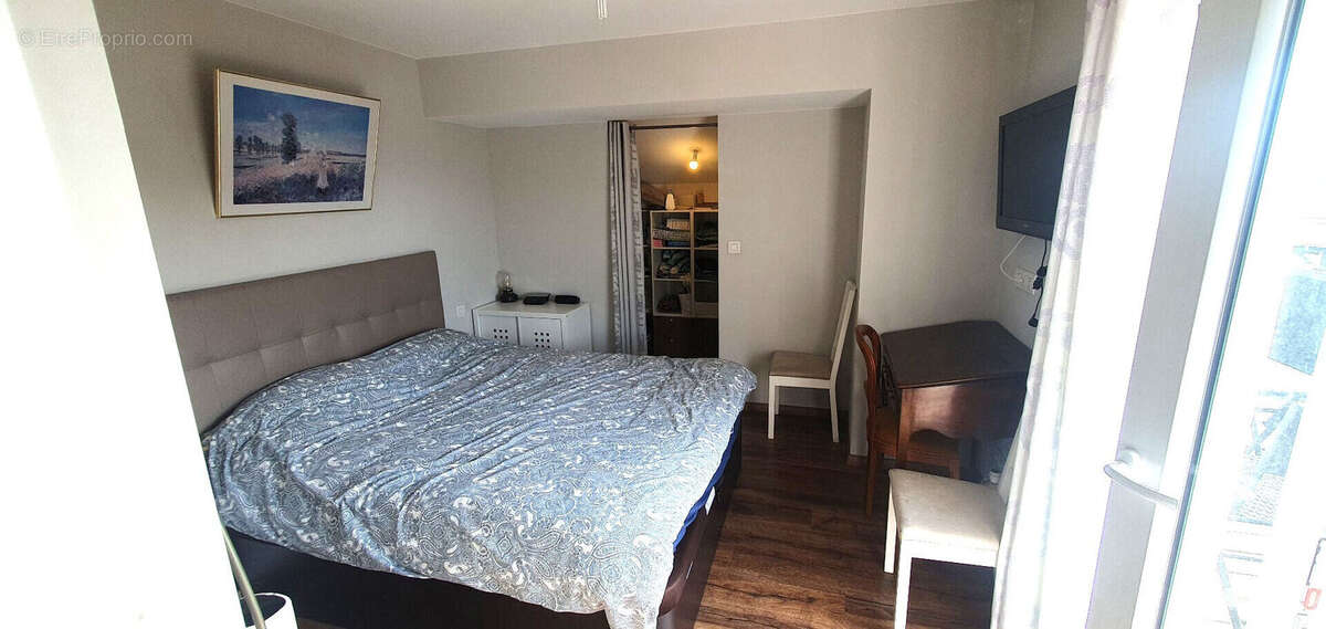 Appartement à REIGNIER