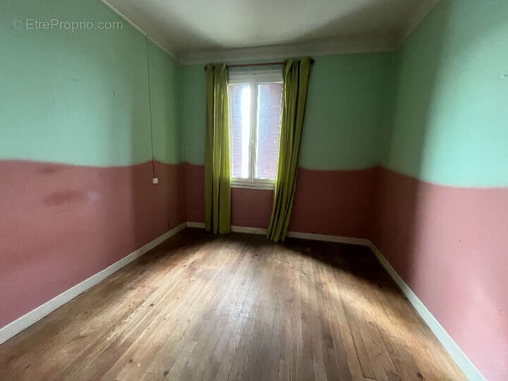 Maison à POMAS