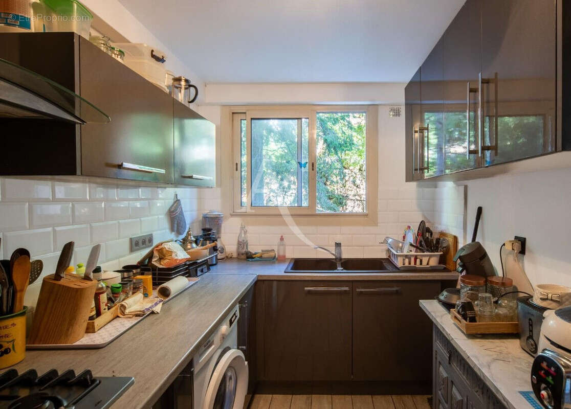 Appartement à LE CANNET