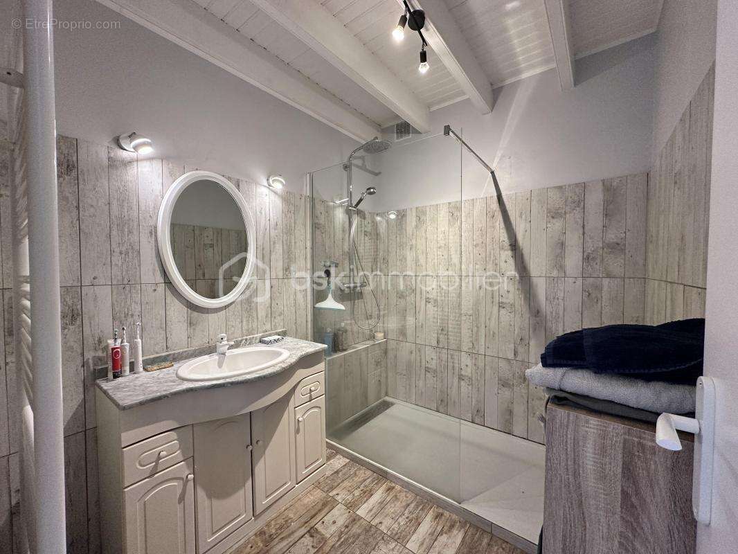 Maison 4 pièces 85 m² à La Forêt-Fouesnant - photo 8