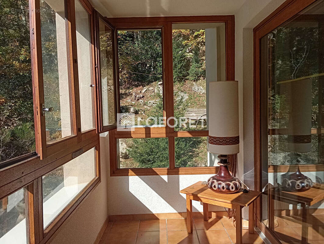 Appartement à LAMANERE