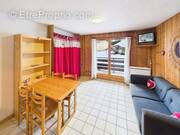 Appartement à MORILLON