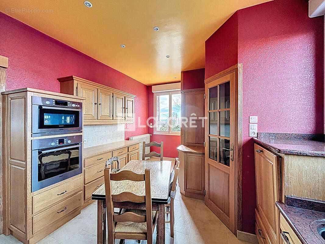 Maison à SAINT-GEORGES-DES-GROSEILLERS