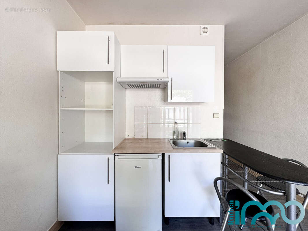 Appartement à RODEZ