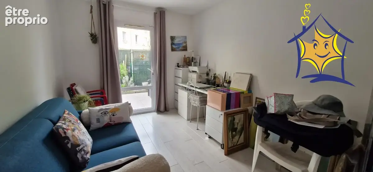 Appartement 3 pièces 72 m² à vendre à Viry-Chatillon (91170) - photo 7