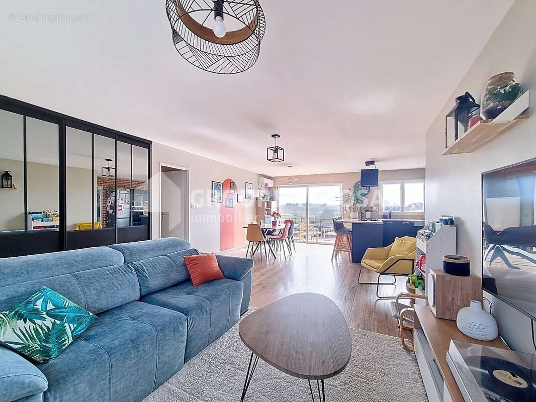 Maison à ESCALQUENS