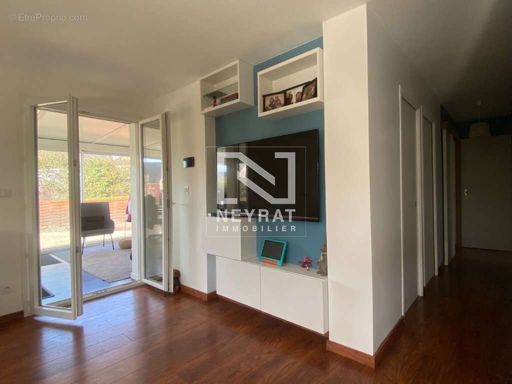 Maison de plain pied au cœur d'un jardin paysagé à Darois - photo 7
