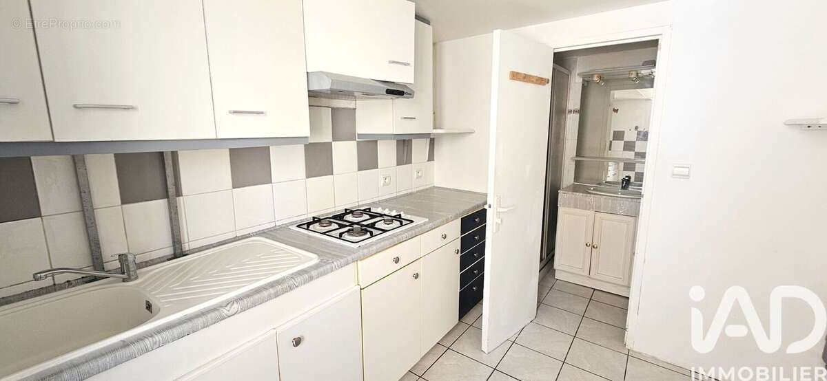 Photo 5 - Maison à SAIX