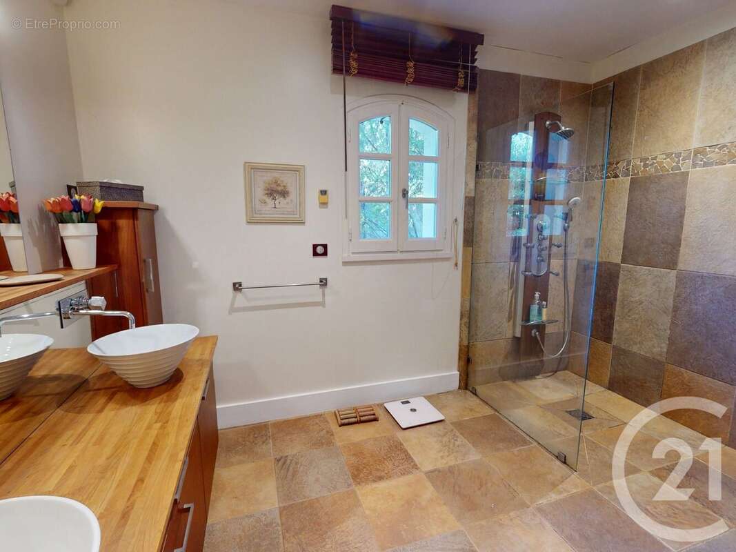 Photo 8 - Maison à LANTA