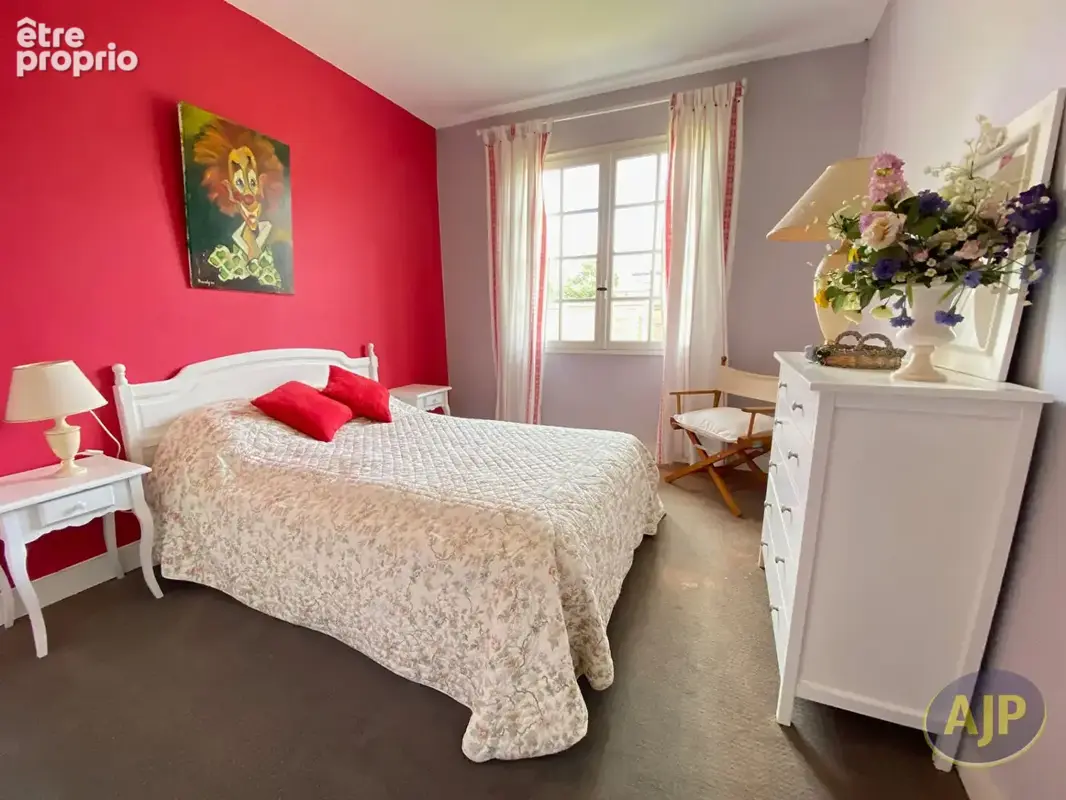 LANTON Maison 4 Chambres - photo 8