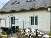 Maison à MONDOUBLEAU