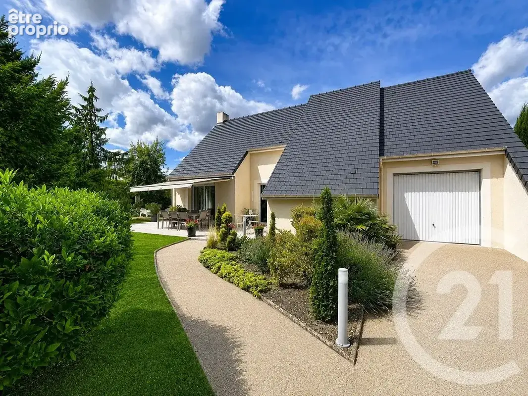 Maison à ROSIERES-PRES-TROYES