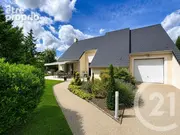 Maison à ROSIERES-PRES-TROYES