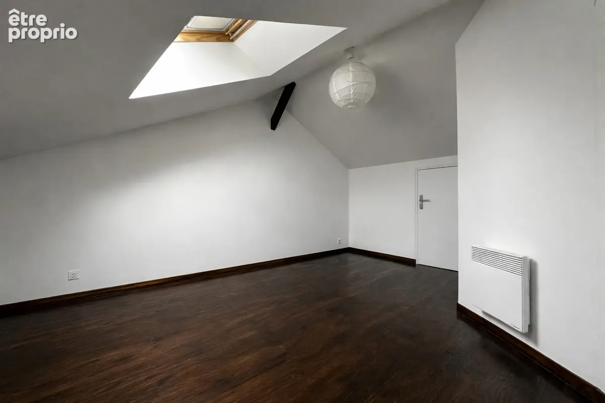 Maison à vendre à Blois - Quartier Hopital - photo 10