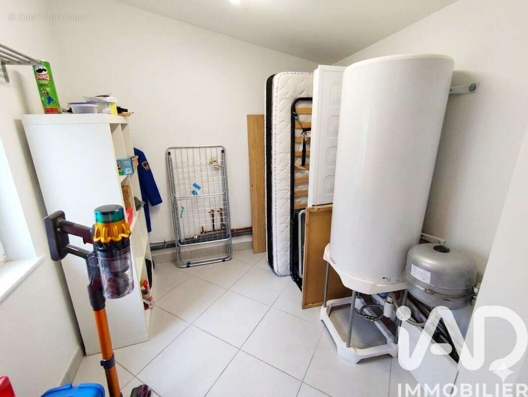 Photo 7 - Maison à SURZUR